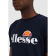 Ellesse Ανδρική κοντομάνικη μπλούζα Prado 2 Tee